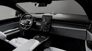 Polestar 3 Long Range Dual Motor Prime