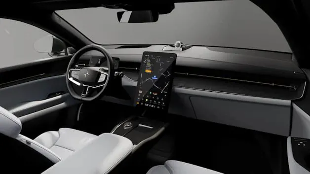 Polestar 3 Long Range Dual Motor Prime