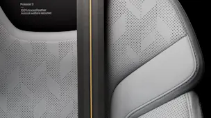 Polestar 3 Long Range Dual Motor Prime