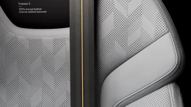 Polestar 3 Long Range Dual Motor Prime