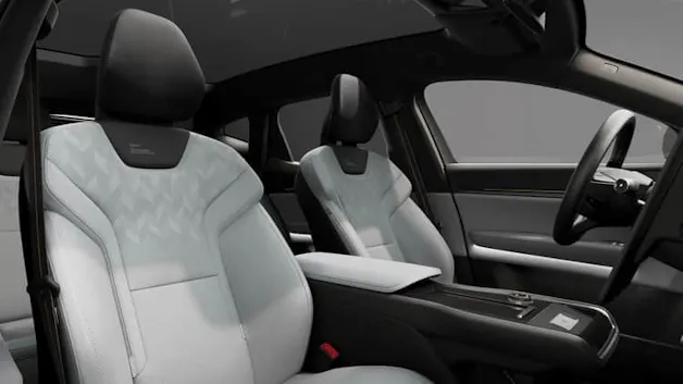 Polestar 3 Long Range Dual Motor Prime