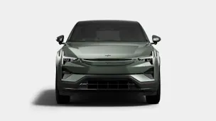 Polestar 3 Long Range Dual Motor Prime