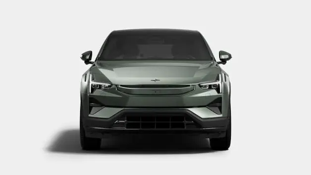 Polestar 3 Long Range Dual Motor Prime