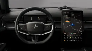 Polestar 3 Long Range Dual Motor Prime