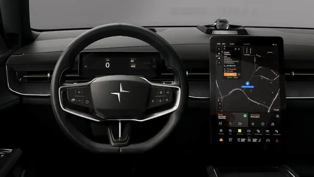 Polestar 3 Long Range Dual Motor Prime