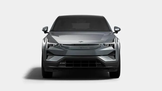 Polestar 3 Long Range Dual Motor Prime