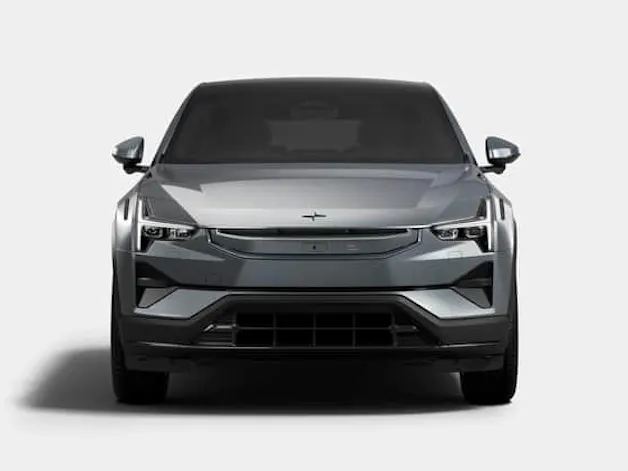 Polestar 3 Long Range Dual Motor Prime
