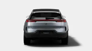 Polestar 3 Long Range Dual Motor Prime