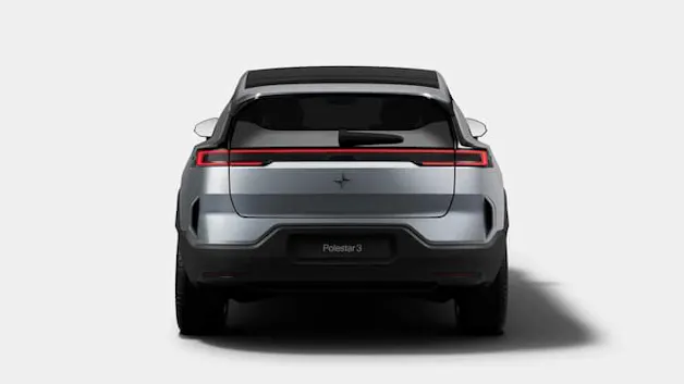 Polestar 3 Long Range Dual Motor Prime