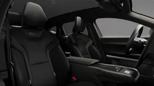 Polestar 3 Long Range Dual Motor Prime