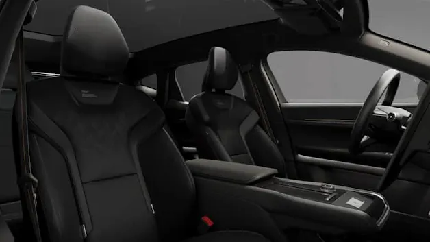 Polestar 3 Long Range Dual Motor Prime