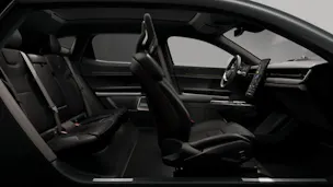 Polestar 3 Long Range Dual Motor Prime