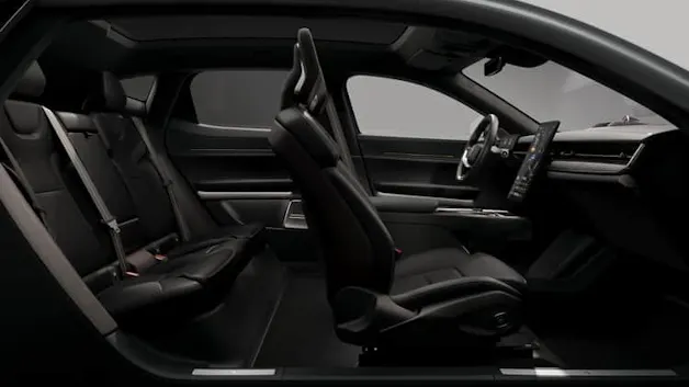Polestar 3 Long Range Dual Motor Prime