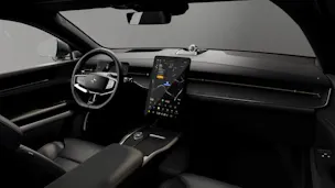 Polestar 3 Long Range Dual Motor Prime