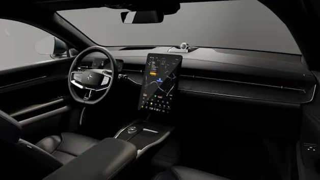 Polestar 3 Long Range Dual Motor Prime