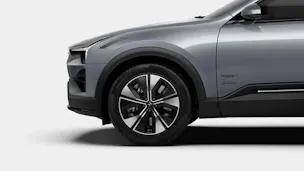 Polestar 3 Long Range Dual Motor Prime