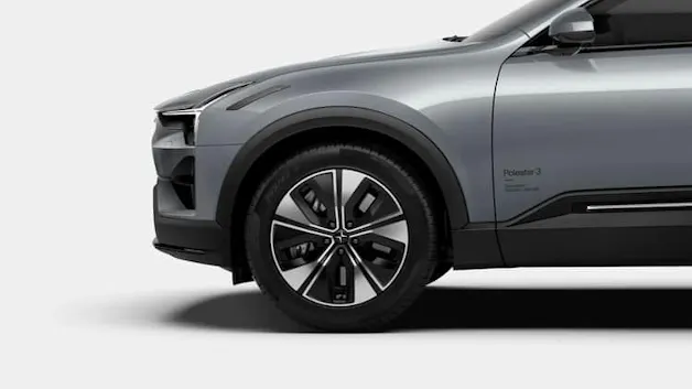 Polestar 3 Long Range Dual Motor Prime