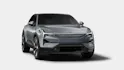 Polestar 3 Long Range Dual Motor Prime