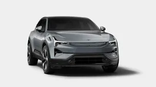 Polestar 3 Long Range Dual Motor Prime