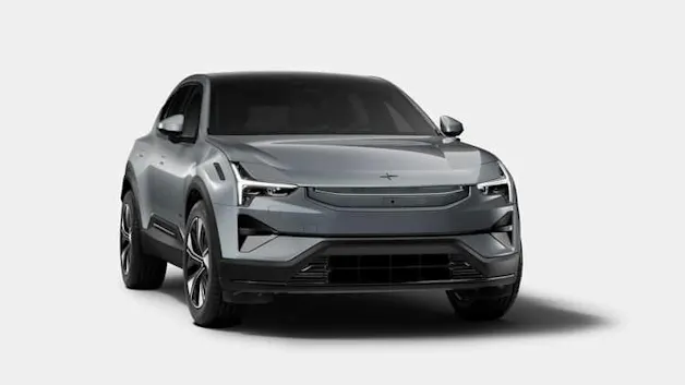 Polestar 3 Long Range Dual Motor Prime