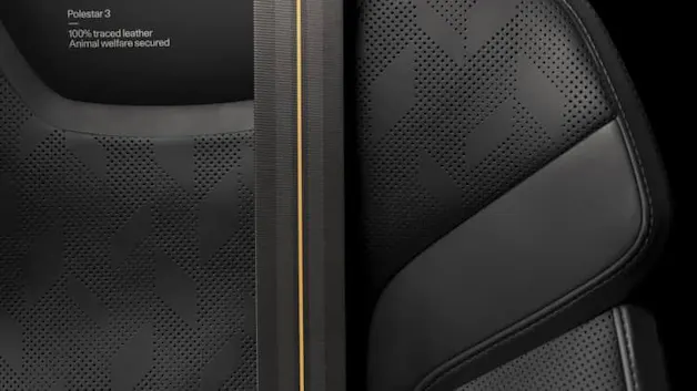 Polestar 3 Long Range Dual Motor Prime