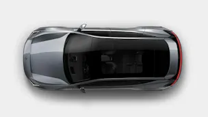 Polestar 3 Long Range Dual Motor Prime