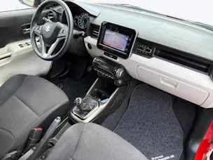 Suzuki Ignis 1.2 Compact Top