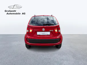 Suzuki Ignis 1.2 Compact Top