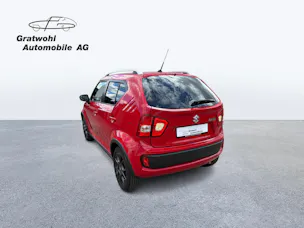 Suzuki Ignis 1.2 Compact Top