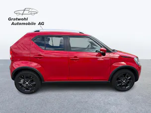 Suzuki Ignis 1.2 Compact Top