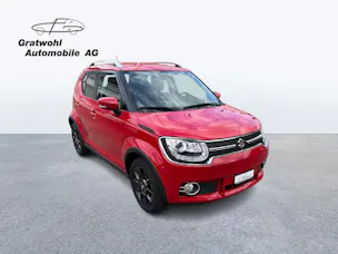 Suzuki Ignis 1.2 Compact Top