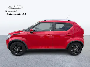 Suzuki Ignis 1.2 Compact Top