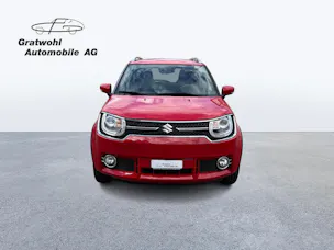 Suzuki Ignis 1.2 Compact Top