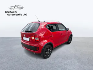 Suzuki Ignis 1.2 Compact Top