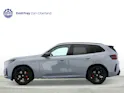 BMW X3 G45 M50i