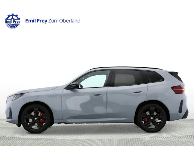 BMW X3 G45 M50i