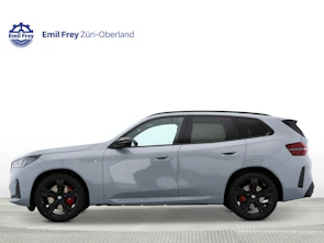 image du véhicule BMW X3 G45 M50i