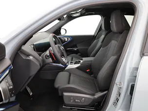 BMW X3 G45 M50i