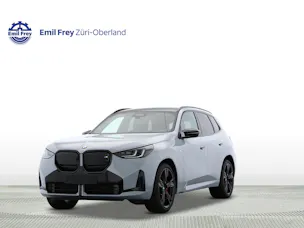 BMW X3 G45 M50i