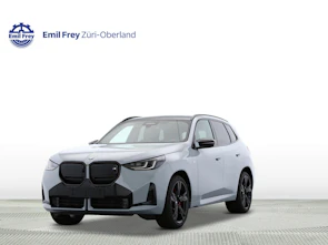 image du véhicule BMW X3 G45 M50i