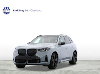image du véhicule BMW X3 G45 M50i image du véhicule BMW X3 G45 M50i