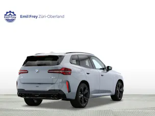 BMW X3 G45 M50i