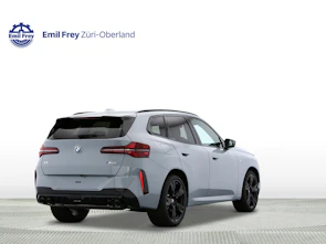 image du véhicule BMW X3 G45 M50i