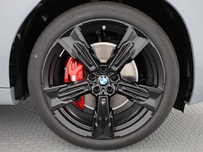 image du véhicule BMW X3 G45 M50i