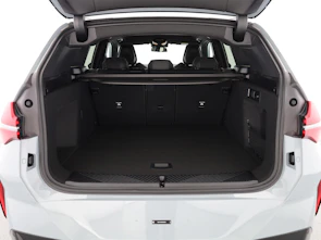 image du véhicule BMW X3 G45 M50i