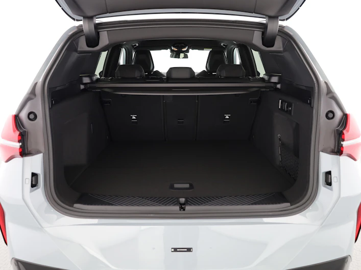 image du véhicule BMW X3