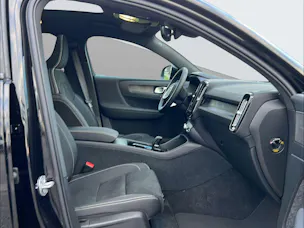 VOLVO C40 P8 Twin Recharge Ultimate AWD