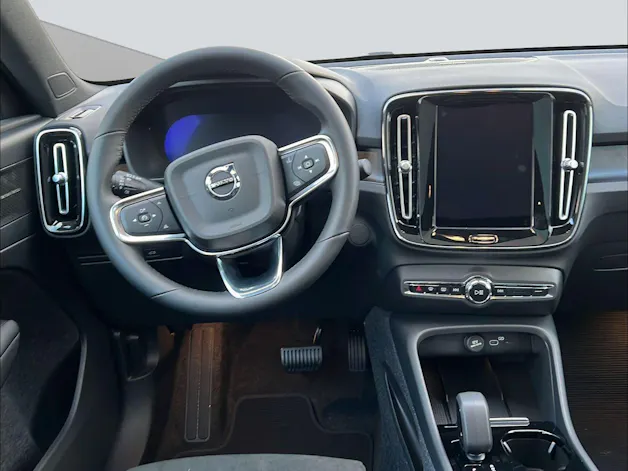 VOLVO C40 P8 Twin Recharge Ultimate AWD