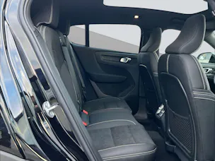 VOLVO C40 P8 Twin Recharge Ultimate AWD