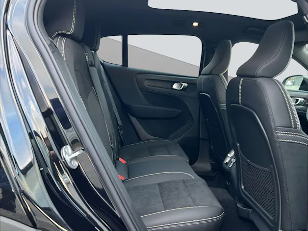 VOLVO C40 P8 Twin Recharge Ultimate AWD